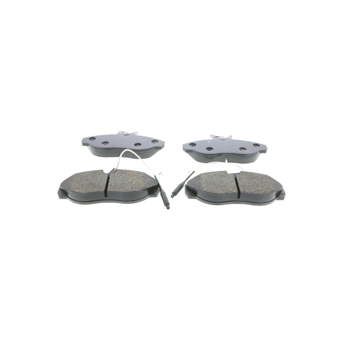 VAICO Brake Pad Set, disc brake V22-0072