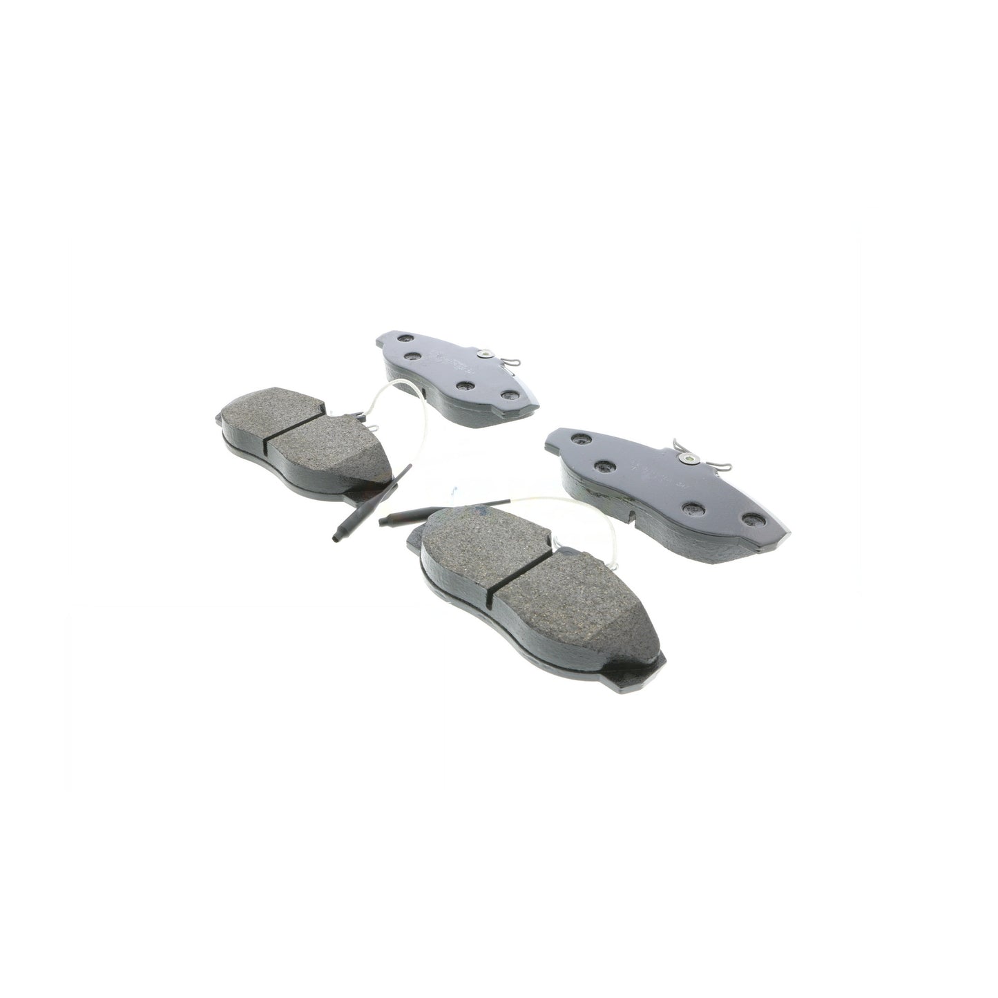 VAICO Brake Pad Set, disc brake V22-0072