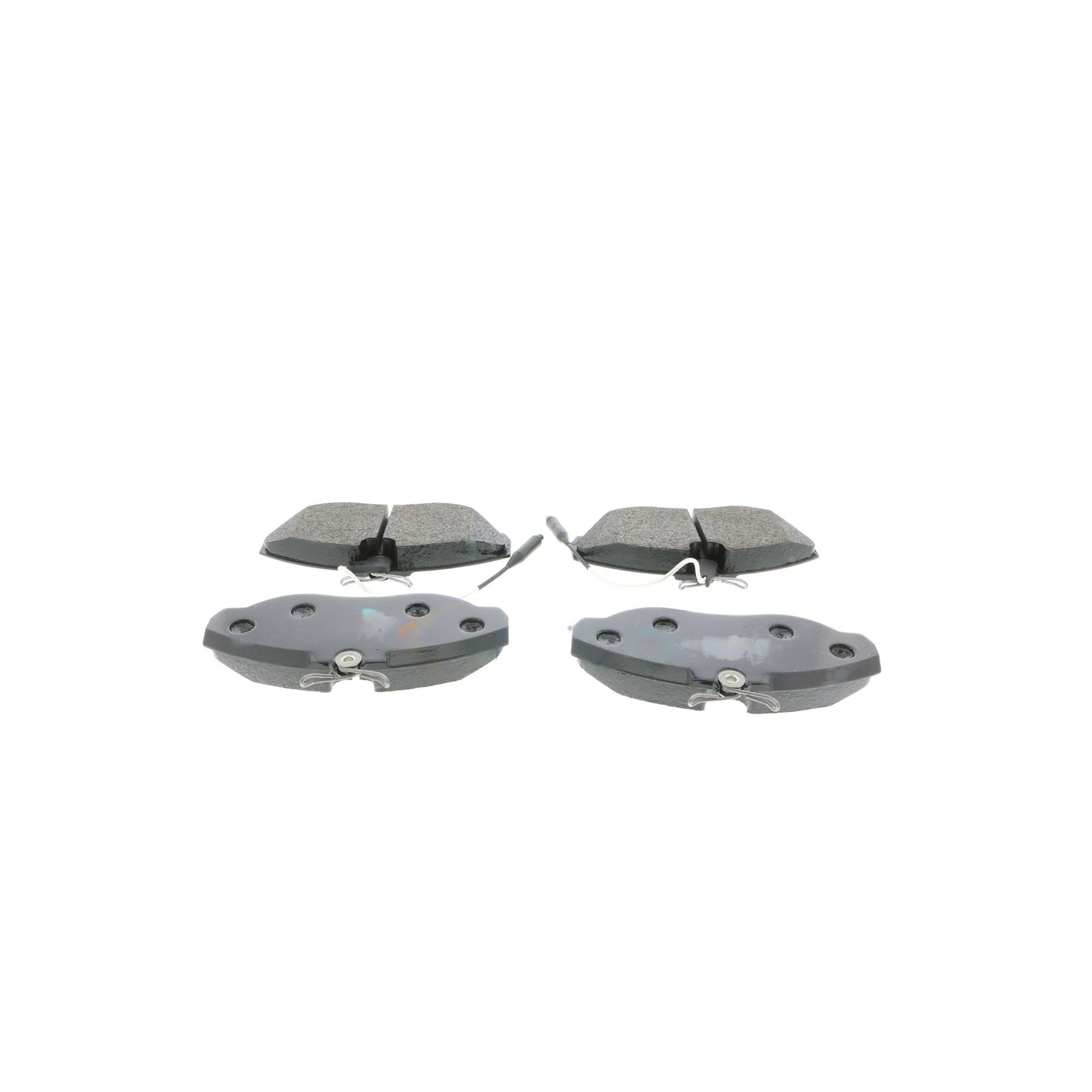 VAICO Brake Pad Set, disc brake V22-0072