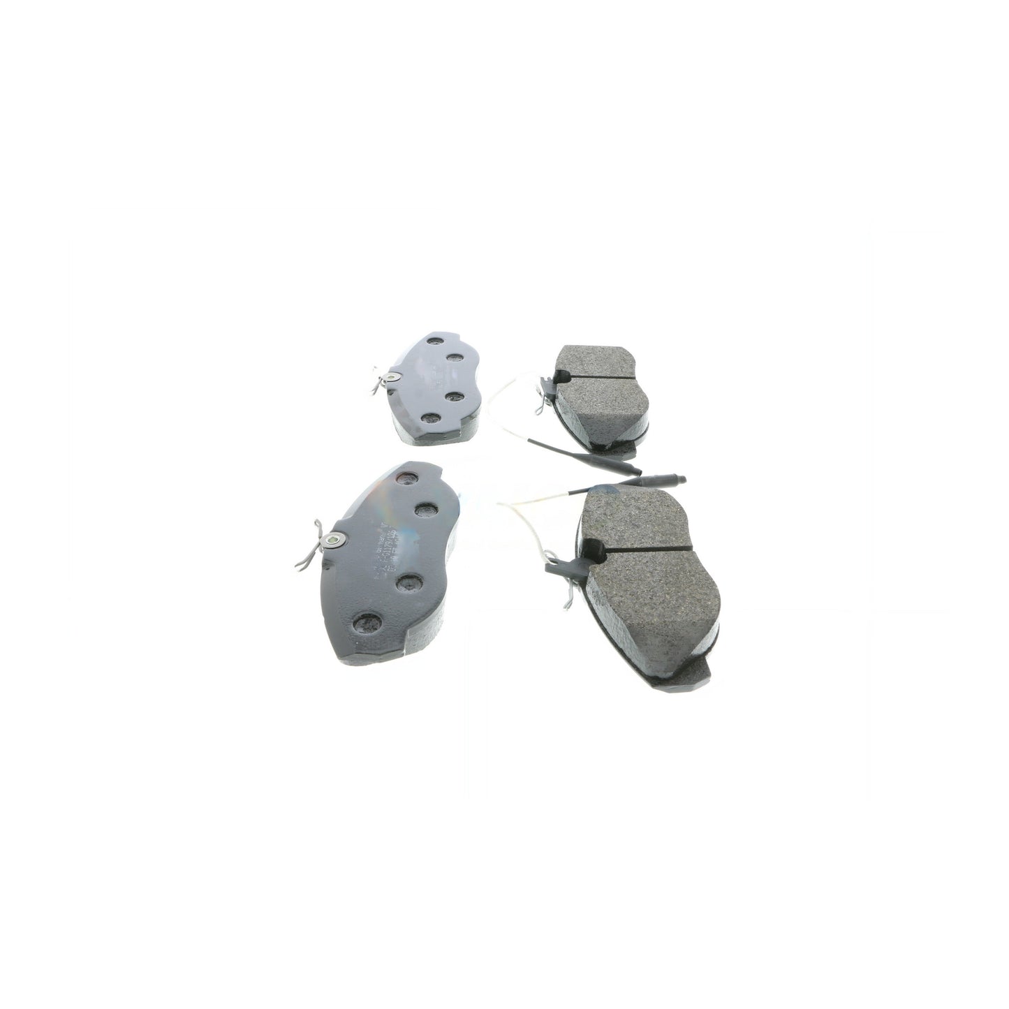 VAICO Brake Pad Set, disc brake V22-0072