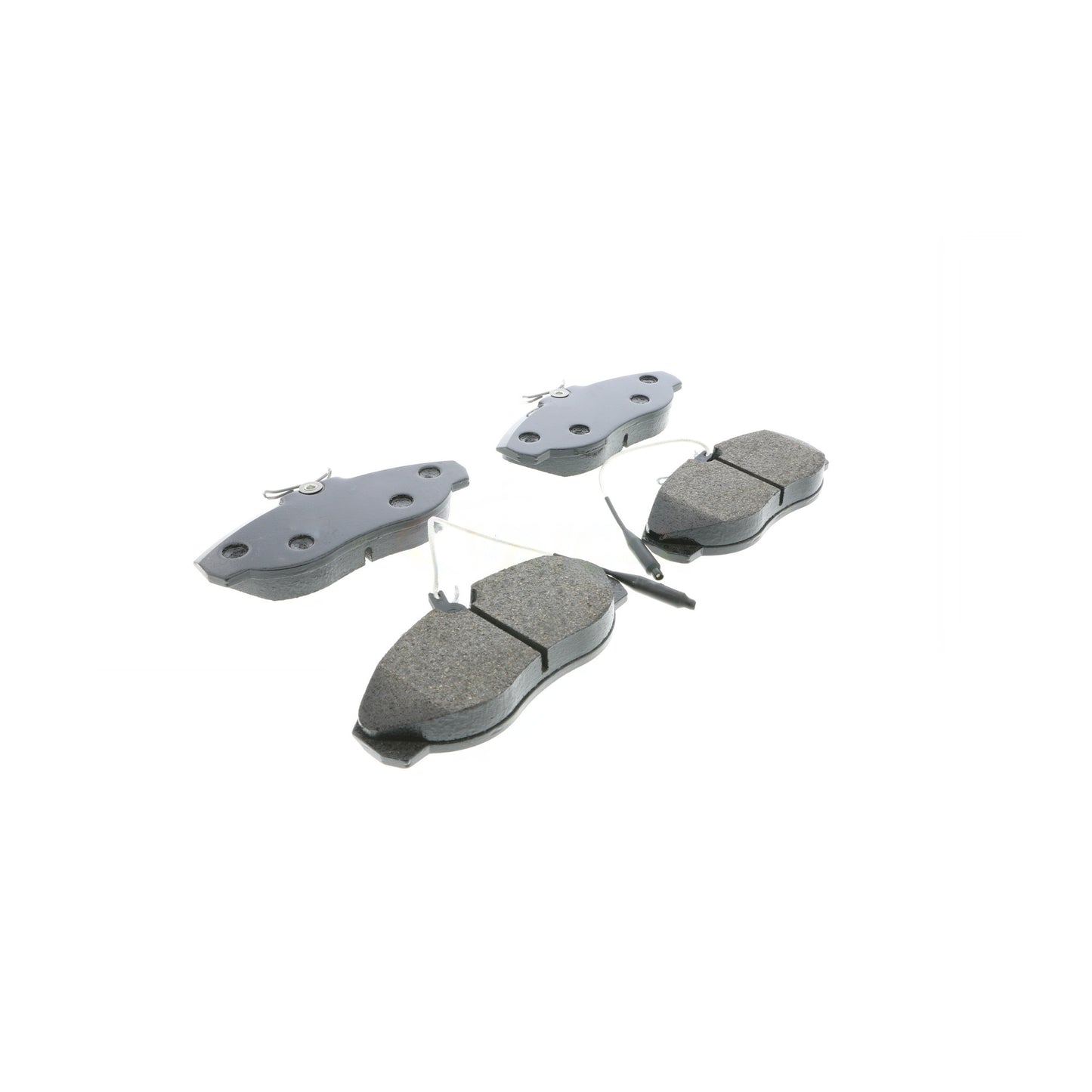 VAICO Brake Pad Set, disc brake V22-0072