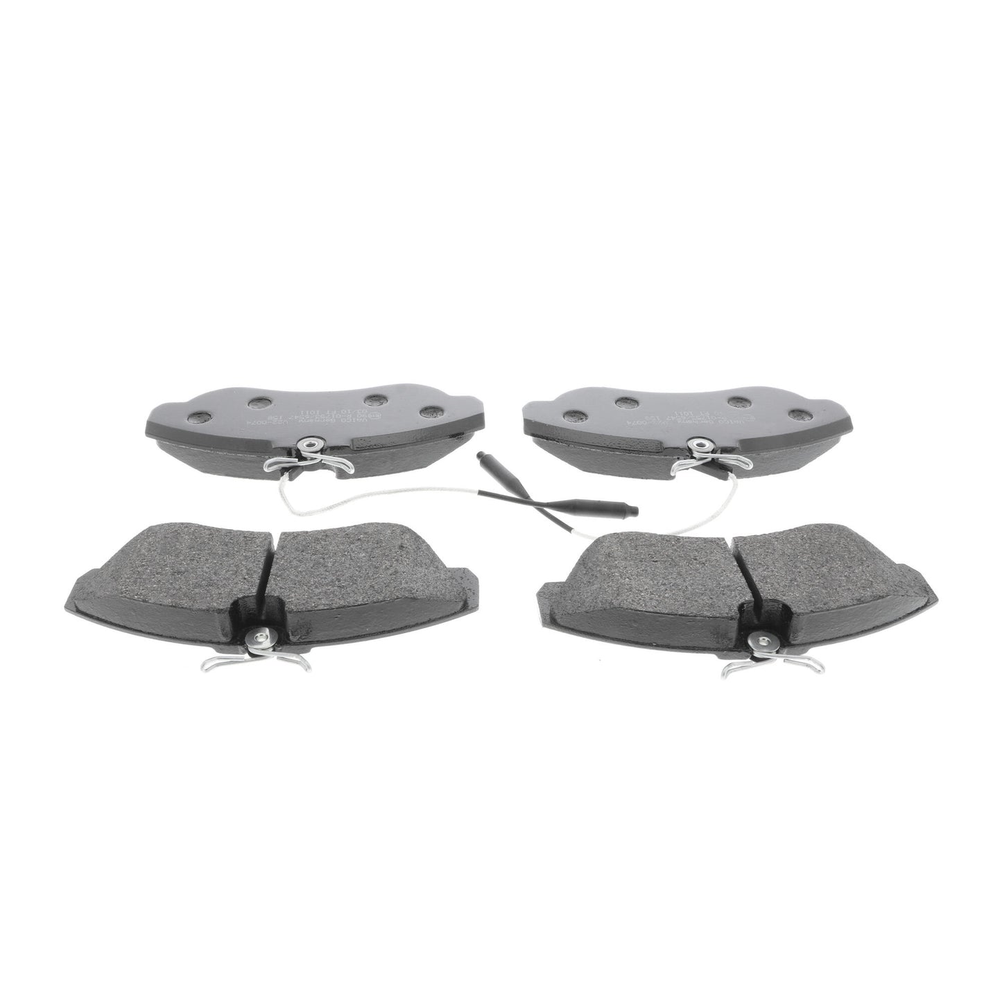VAICO Brake Pad Set, disc brake V22-0074