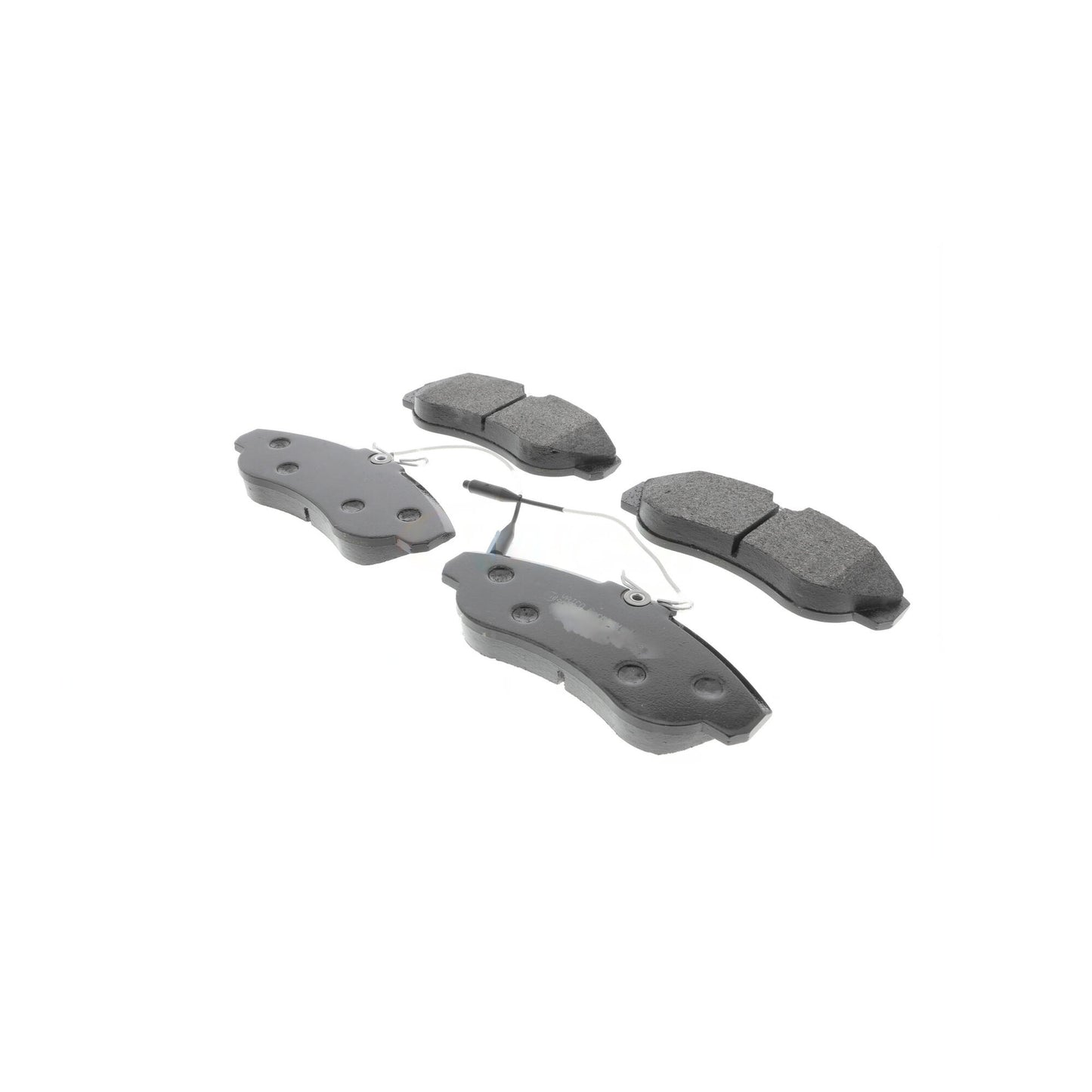 VAICO Brake Pad Set, disc brake V22-0074