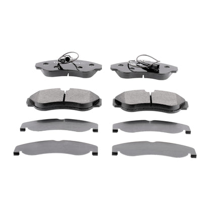 VAICO Brake Pad Set, disc brake V22-0075