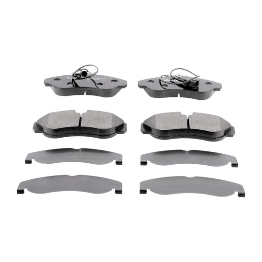 VAICO Brake Pad Set, disc brake V22-0075