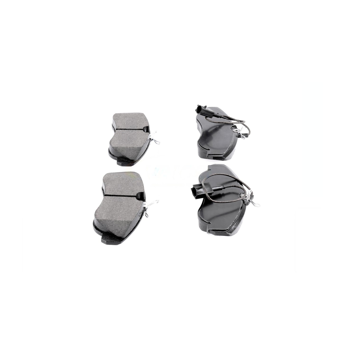 VAICO Brake Pad Set, disc brake V22-0075