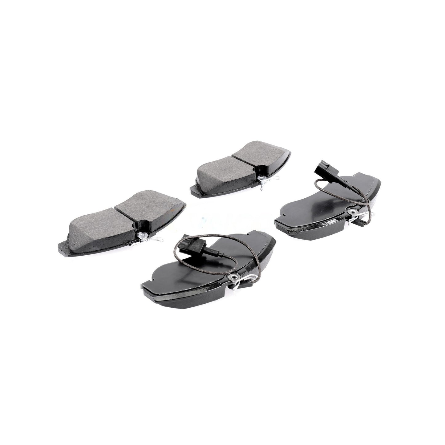 VAICO Brake Pad Set, disc brake V22-0075