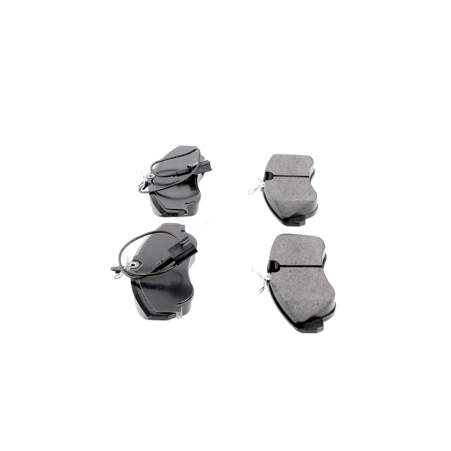 VAICO Brake Pad Set, disc brake V22-0075