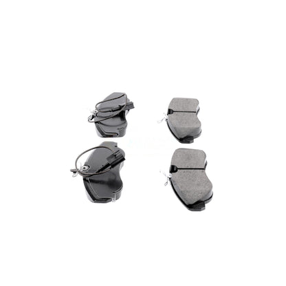 VAICO Brake Pad Set, disc brake V22-0075