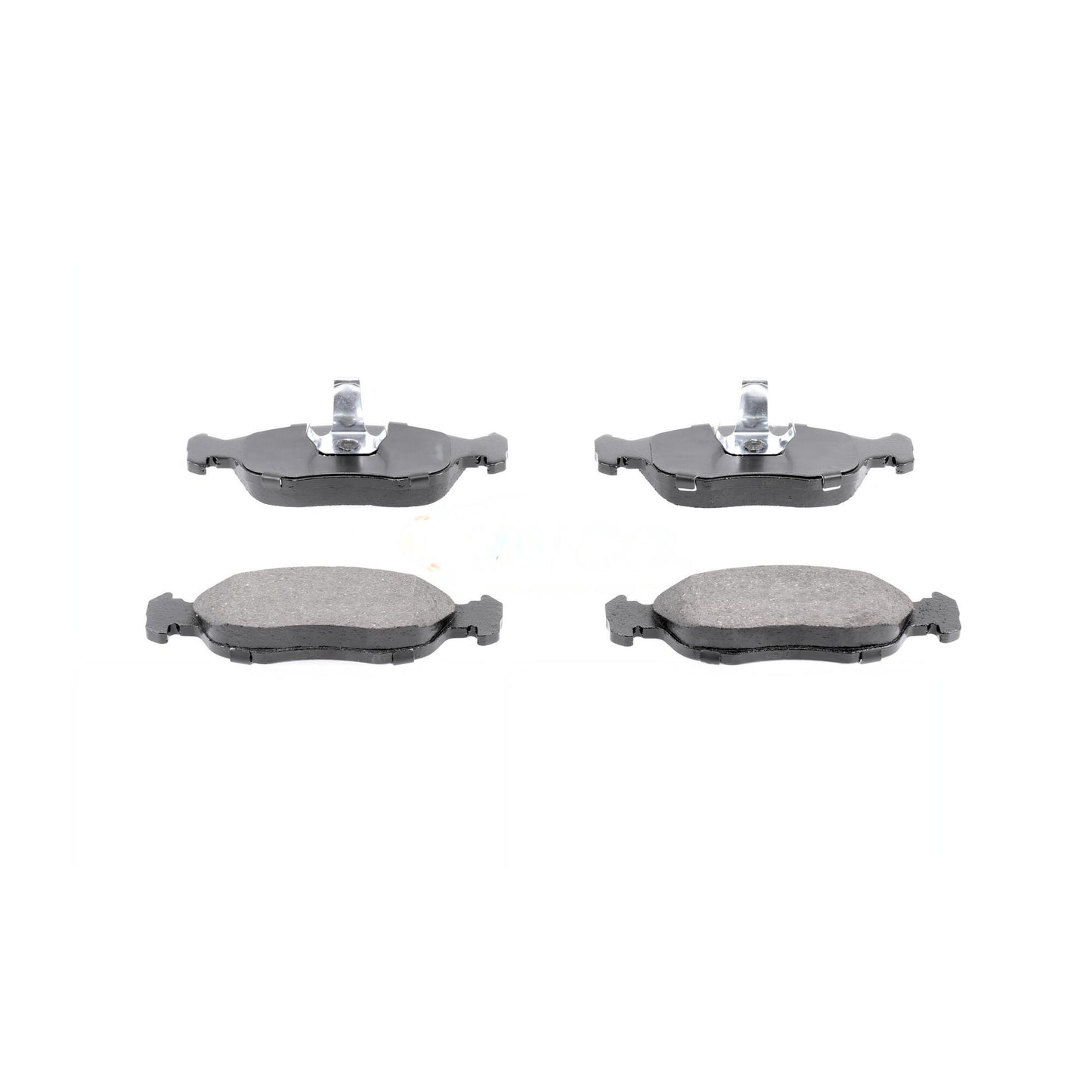 VAICO Brake Pad Set, disc brake V22-0076
