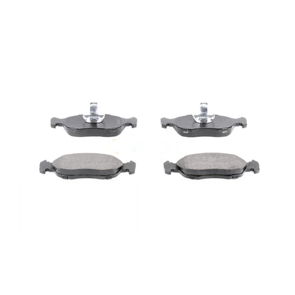 VAICO Brake Pad Set, disc brake V22-0076
