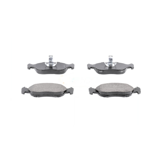VAICO Brake Pad Set, disc brake V22-0076