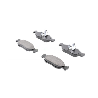 VAICO Brake Pad Set, disc brake V22-0076