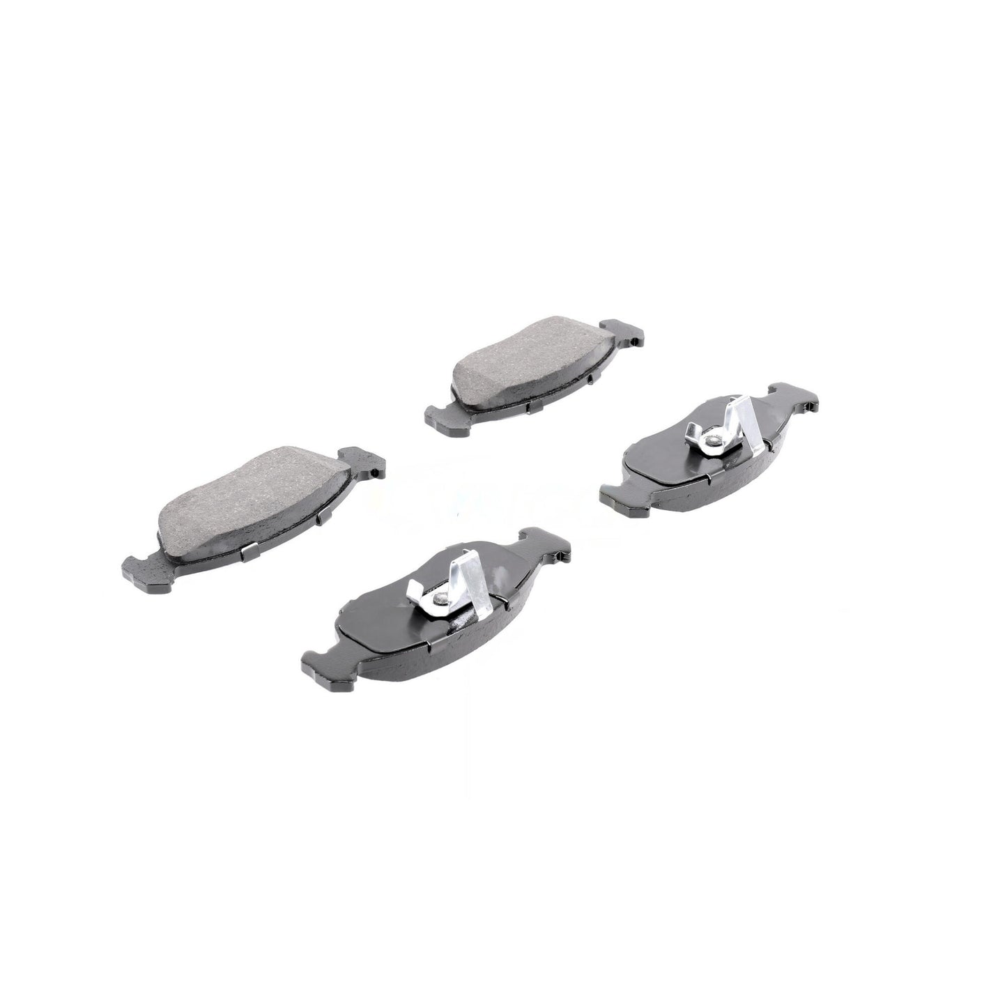 VAICO Brake Pad Set, disc brake V22-0076
