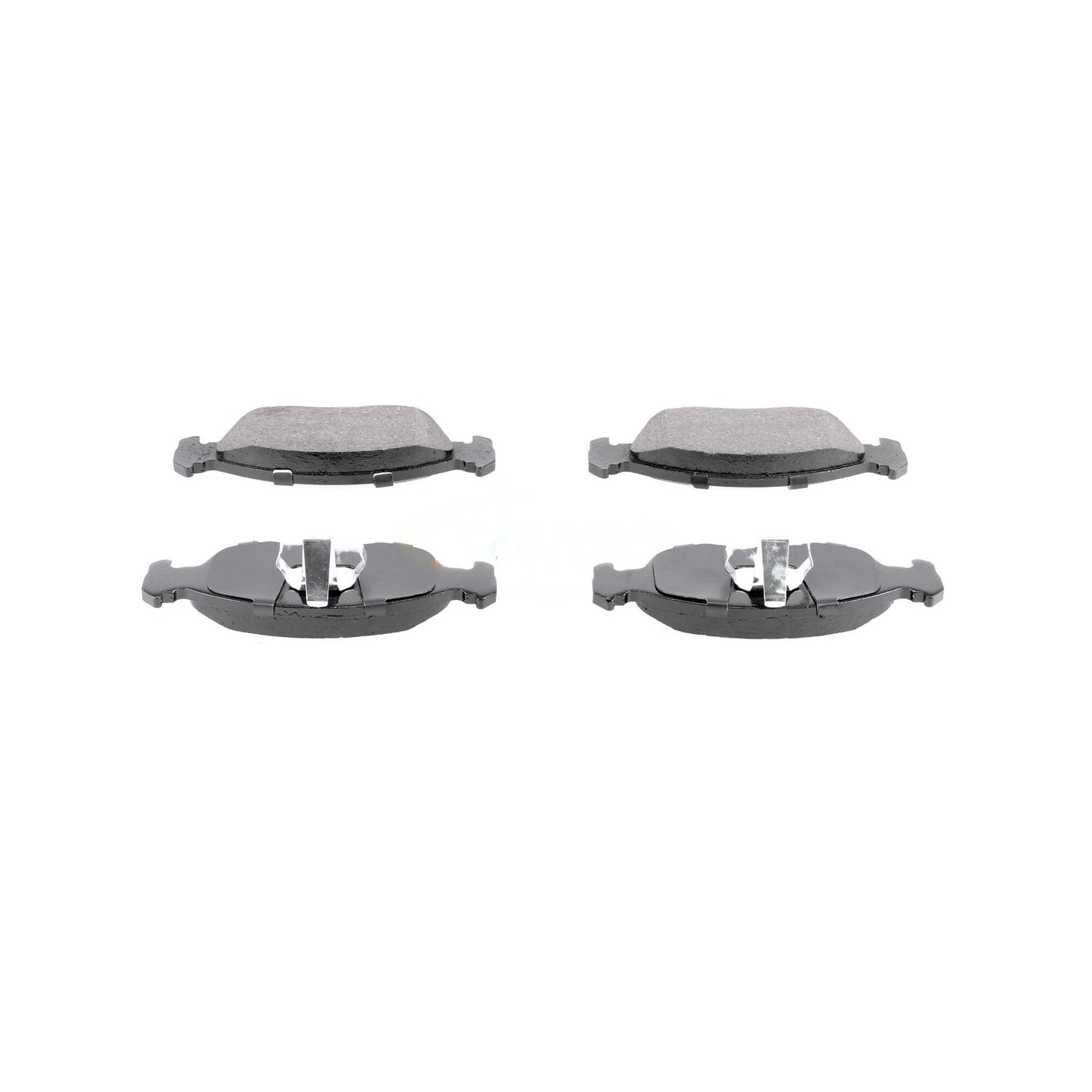 VAICO Brake Pad Set, disc brake V22-0076