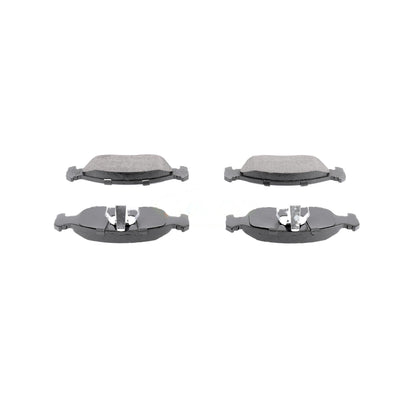 VAICO Brake Pad Set, disc brake V22-0076