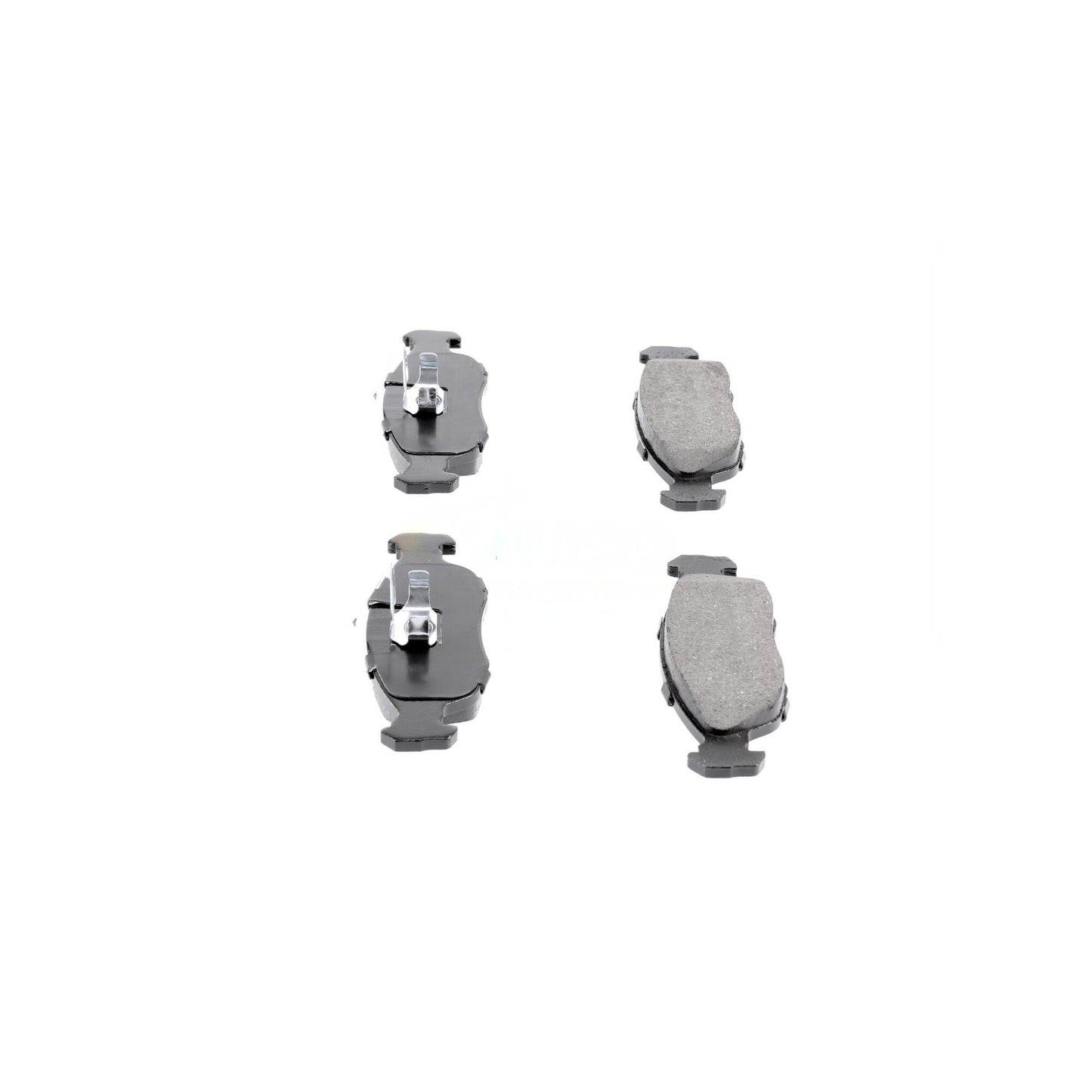 VAICO Brake Pad Set, disc brake V22-0076