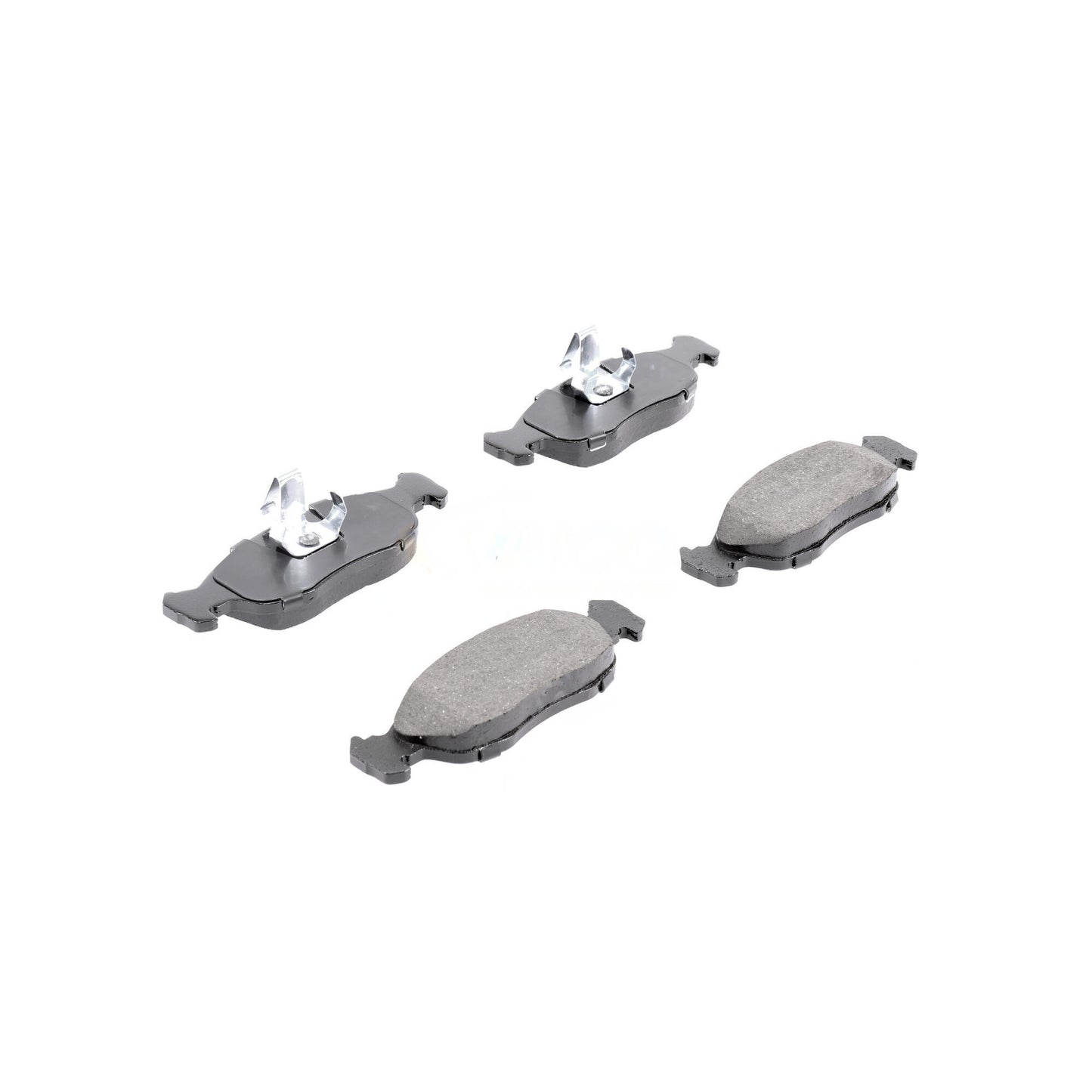 VAICO Brake Pad Set, disc brake V22-0076