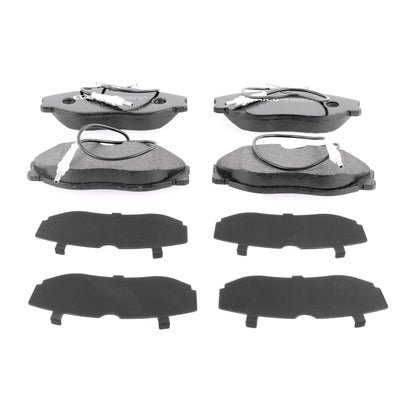 VAICO Brake Pad Set, disc brake V22-0078