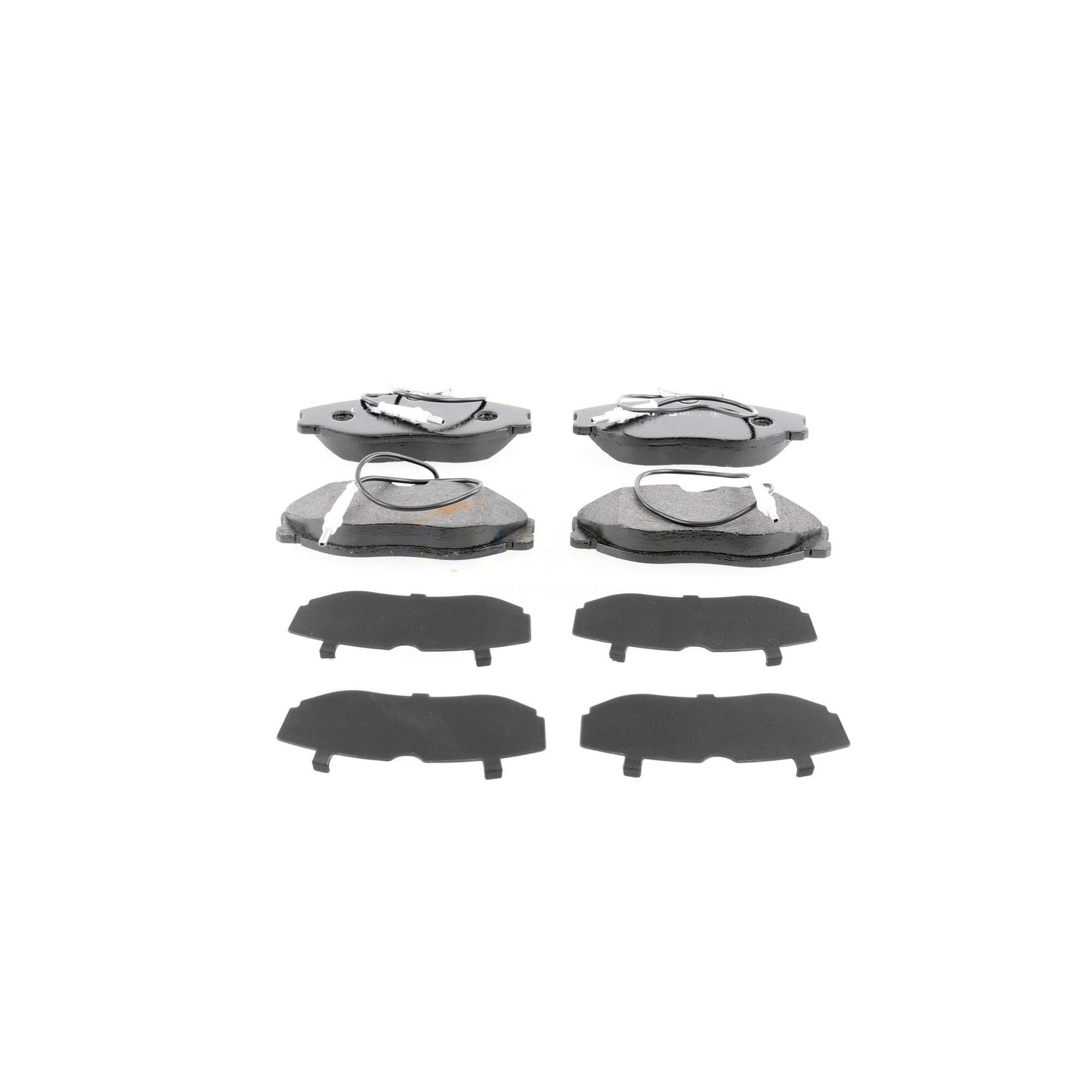 VAICO Brake Pad Set, disc brake V22-0078