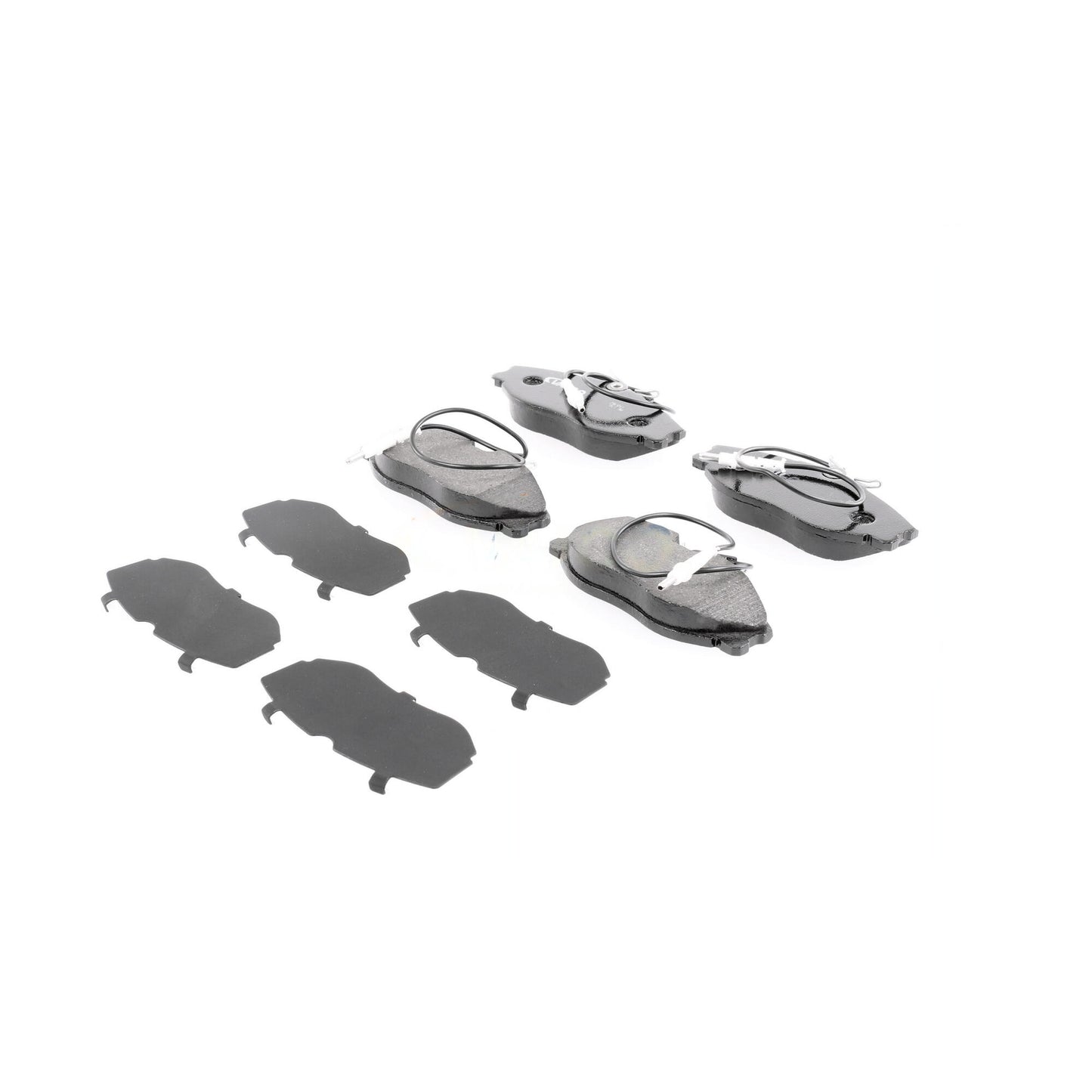 VAICO Brake Pad Set, disc brake V22-0078