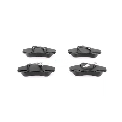 VAICO Brake Pad Set, disc brake V22-0079