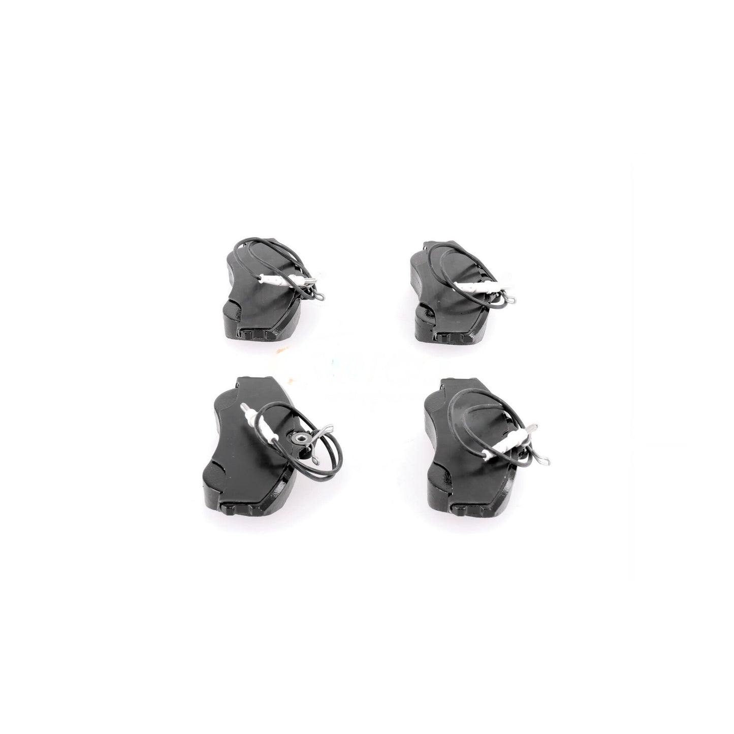 VAICO Brake Pad Set, disc brake V22-0079