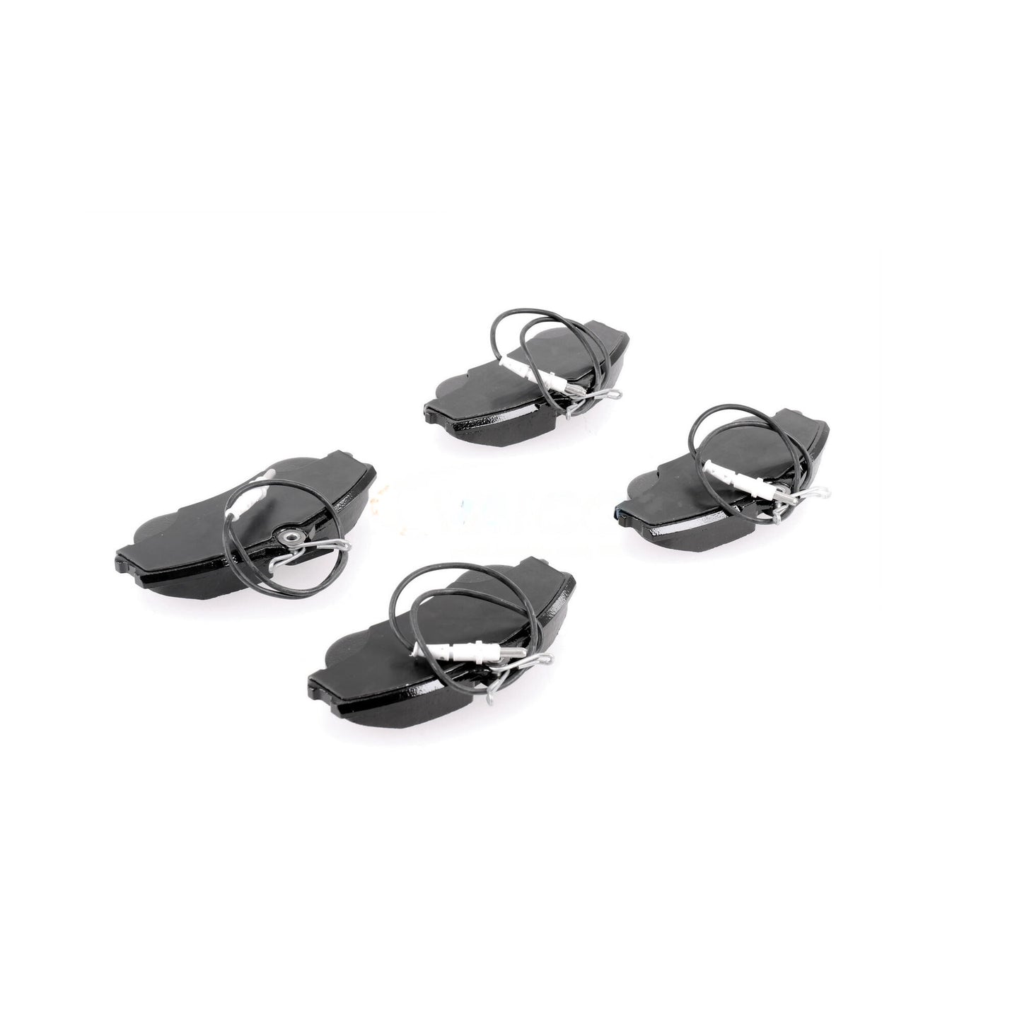 VAICO Brake Pad Set, disc brake V22-0079