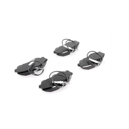 VAICO Brake Pad Set, disc brake V22-0079