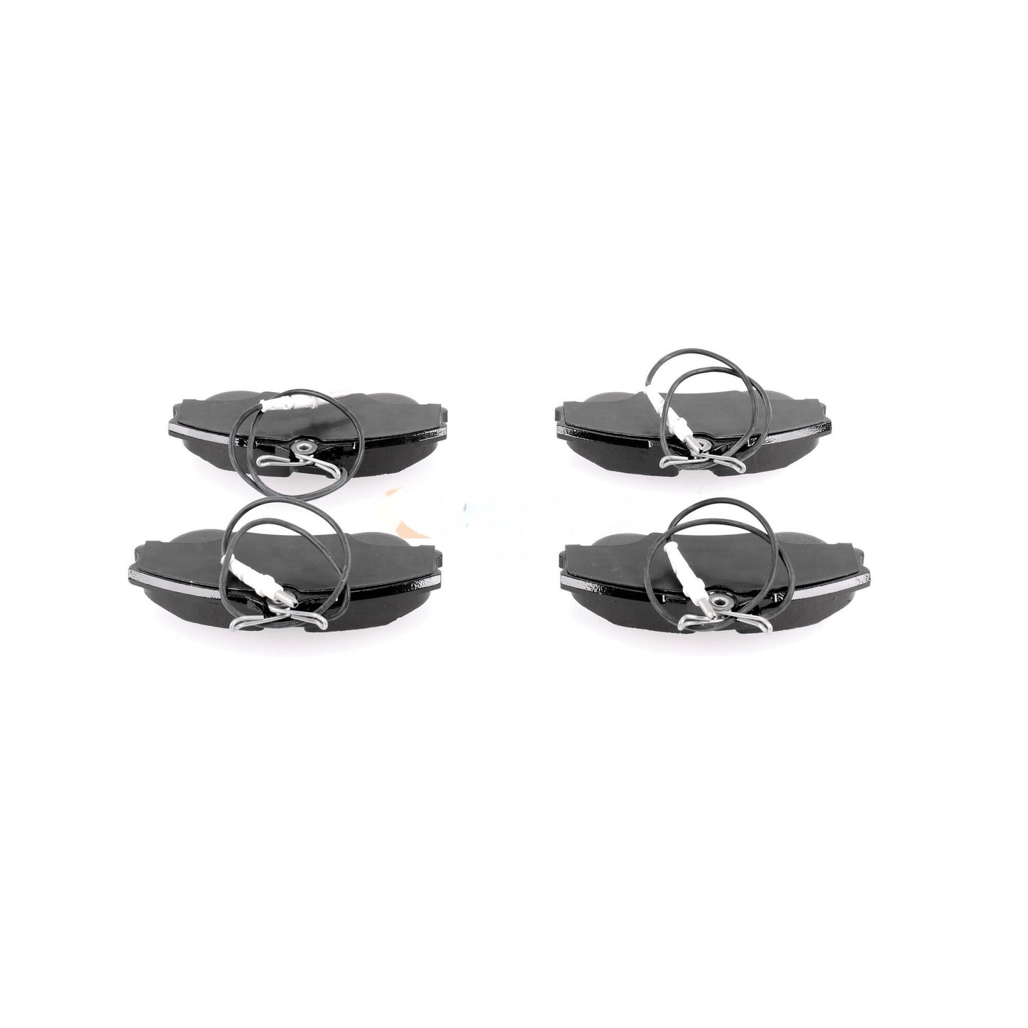 VAICO Brake Pad Set, disc brake V22-0079