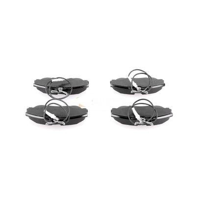 VAICO Brake Pad Set, disc brake V22-0079