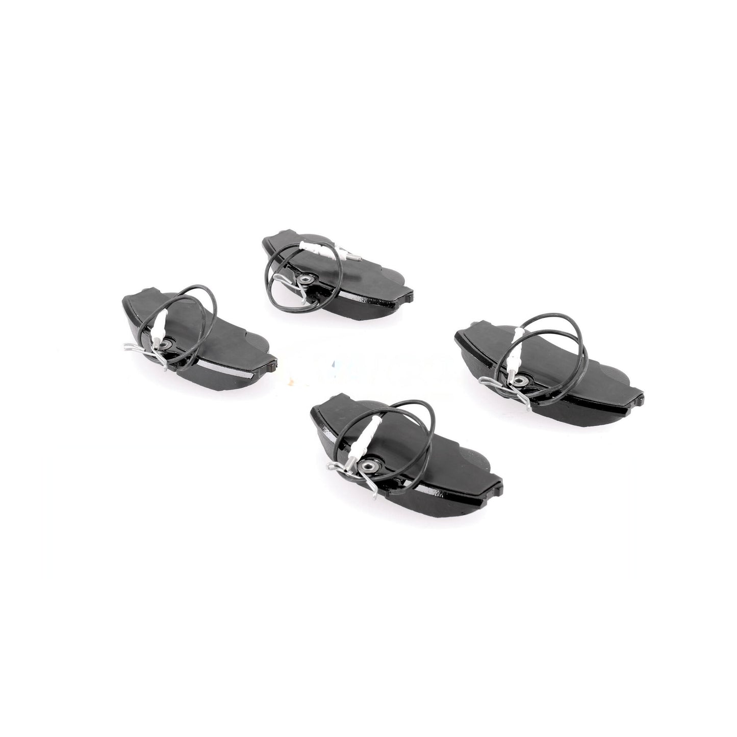 VAICO Brake Pad Set, disc brake V22-0079