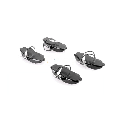 VAICO Brake Pad Set, disc brake V22-0079