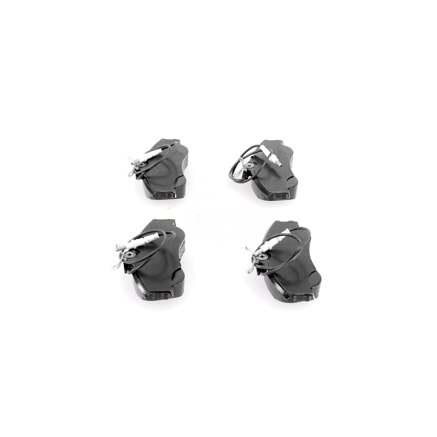 VAICO Brake Pad Set, disc brake V22-0079