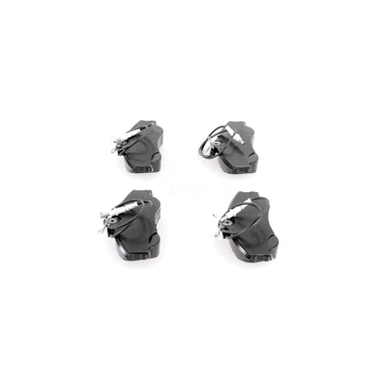 VAICO Brake Pad Set, disc brake V22-0079