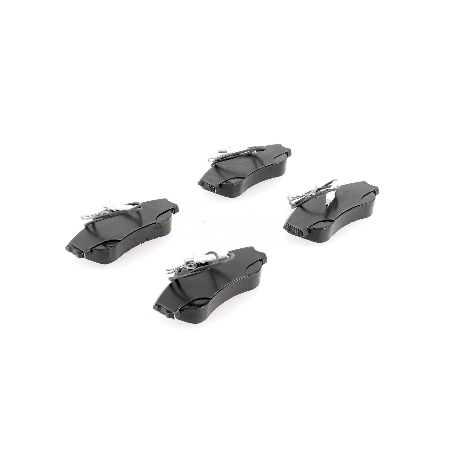 VAICO Brake Pad Set, disc brake V22-0079
