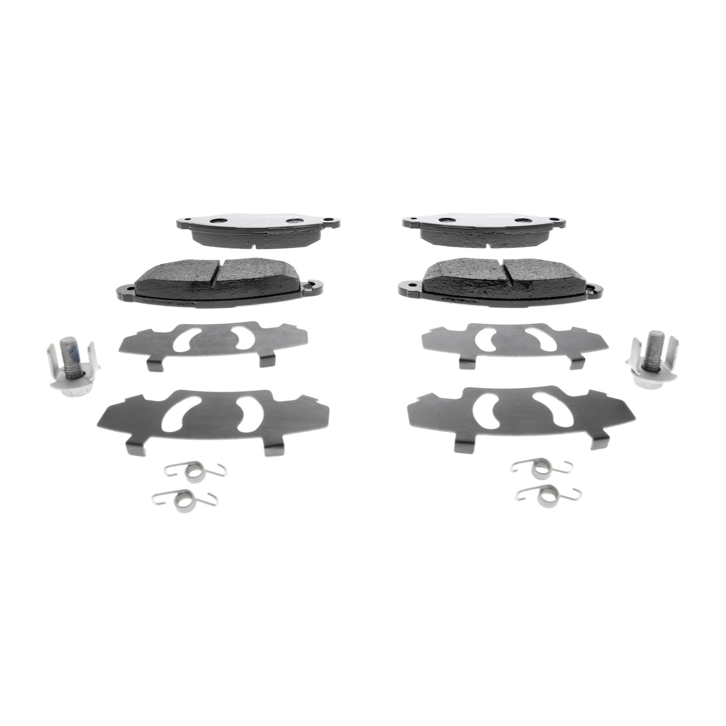 VAICO Brake Pad Set, disc brake V22-0080