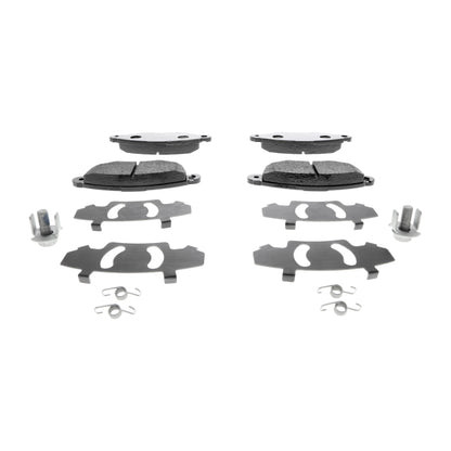 VAICO Brake Pad Set, disc brake V22-0080