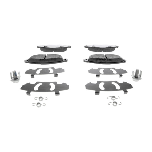 VAICO Brake Pad Set, disc brake V22-0080