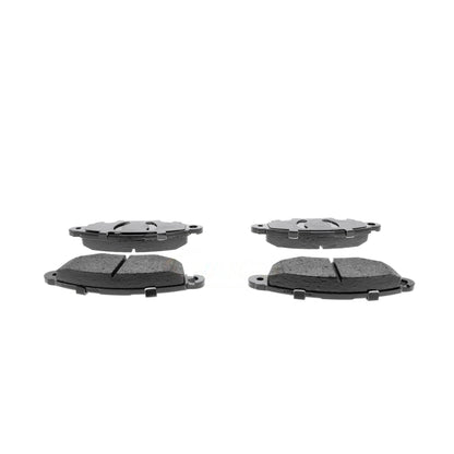 VAICO Brake Pad Set, disc brake V22-0080