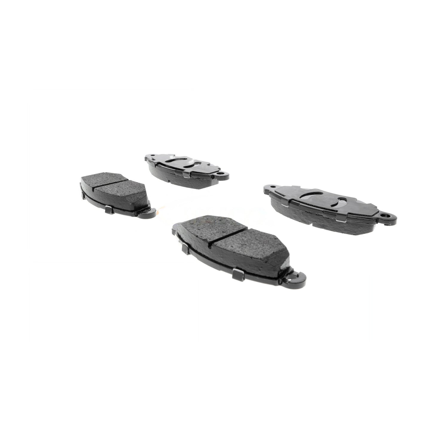 VAICO Brake Pad Set, disc brake V22-0080