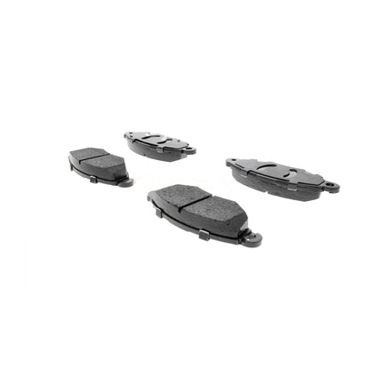 VAICO Brake Pad Set, disc brake V22-0080