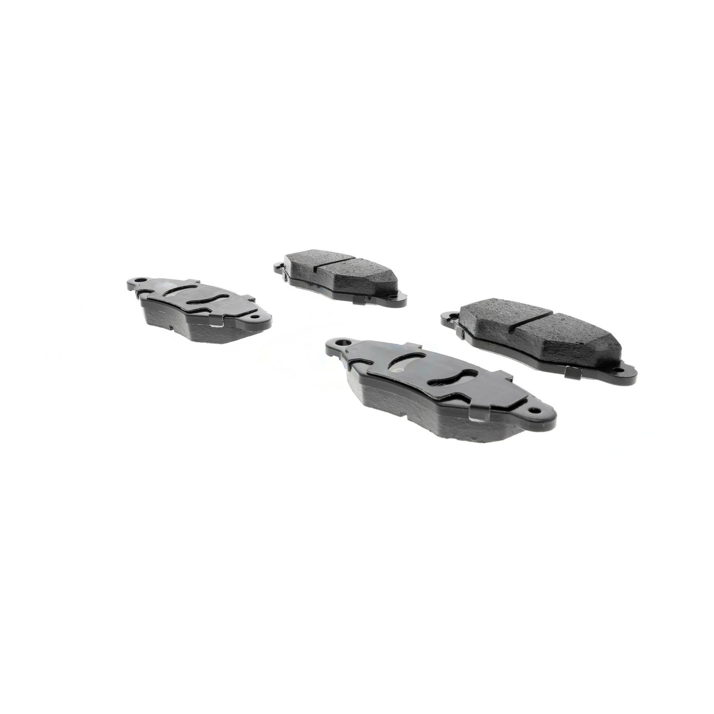 VAICO Brake Pad Set, disc brake V22-0080
