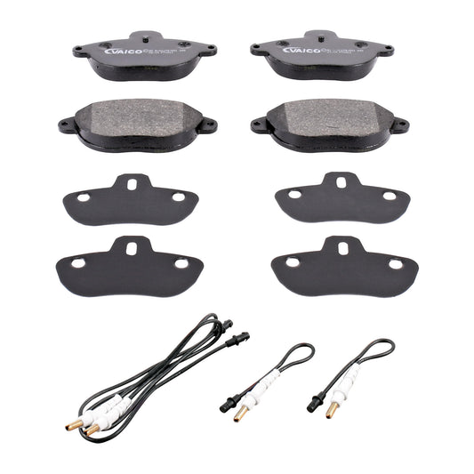 VAICO Brake Pad Set, disc brake V22-0081