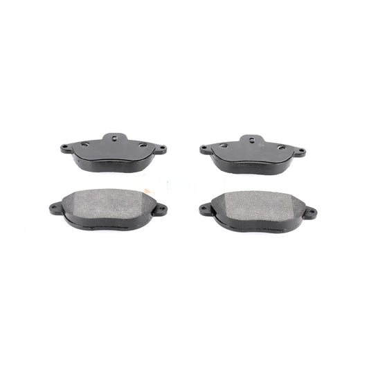 VAICO Brake Pad Set, disc brake V22-0081