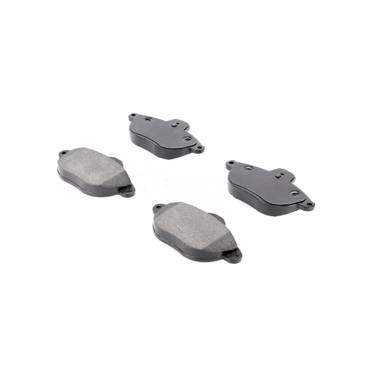 VAICO Brake Pad Set, disc brake V22-0081