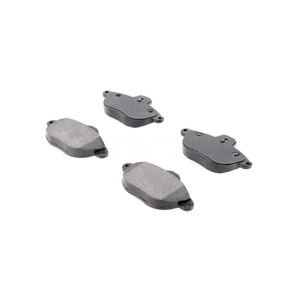 VAICO Brake Pad Set, disc brake V22-0081