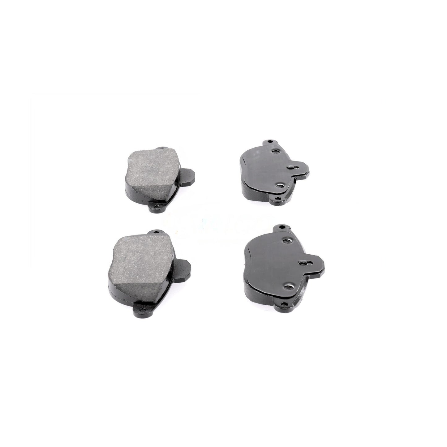 VAICO Brake Pad Set, disc brake V22-0081
