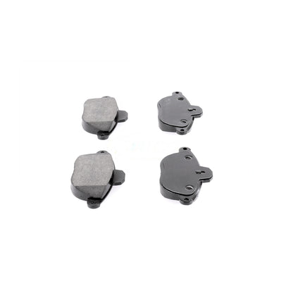 VAICO Brake Pad Set, disc brake V22-0081