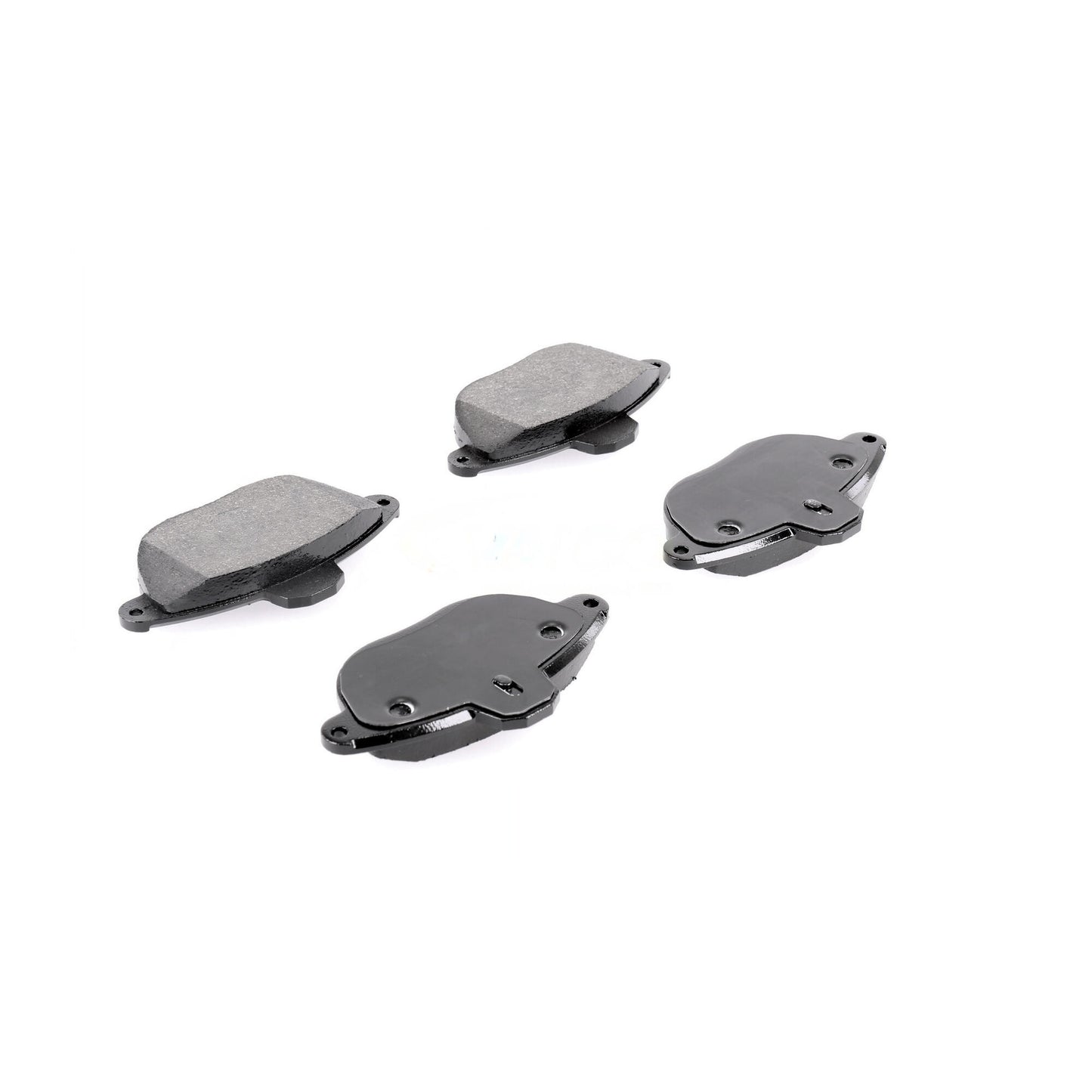 VAICO Brake Pad Set, disc brake V22-0081